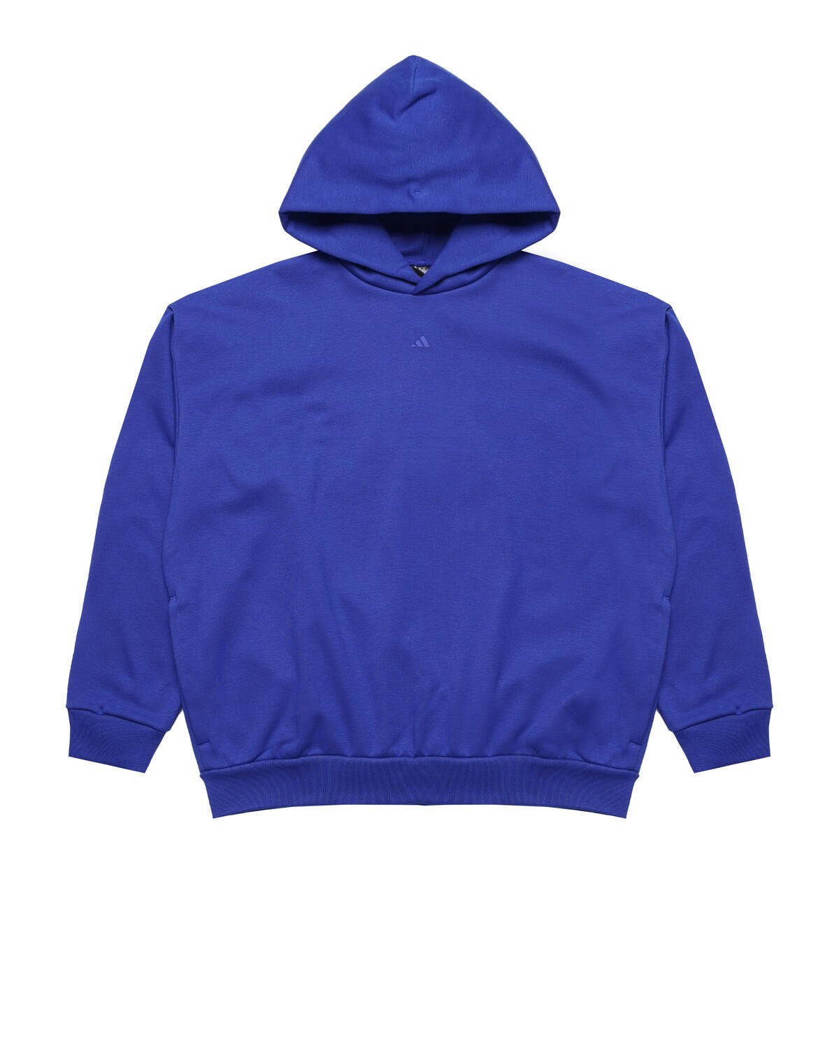 Adidas Originals BASKETBALL ONE HOODY IX1961 AFEW STORE